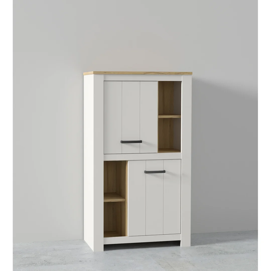 Elara Storage Cabinet