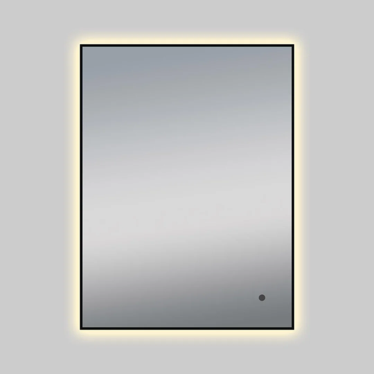 Oslo Fog Free Bathroom Mirror