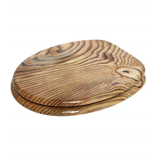 Happy Soft Close Elongated Standard Toilet Seat
