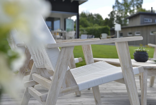 Chapelle Armchair