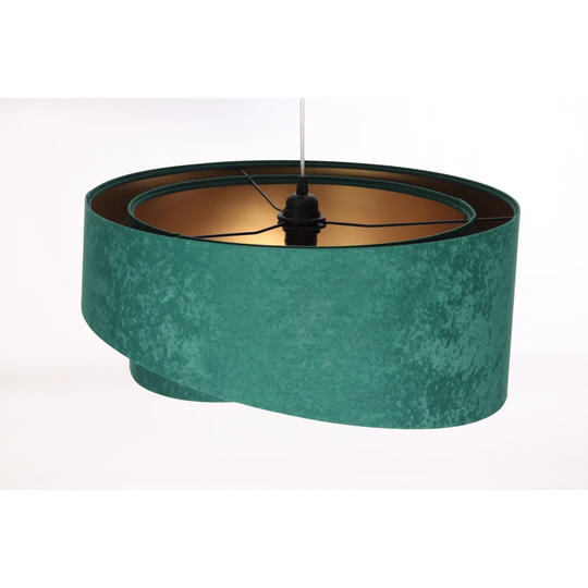 Close 1-Light Novelty Pendant