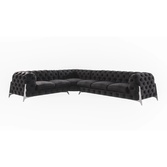 Juneri Corner Sofa