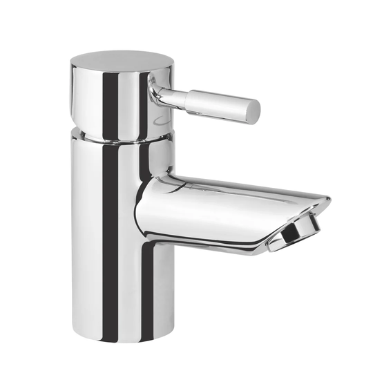 Kinetic Mono Basin Mixer