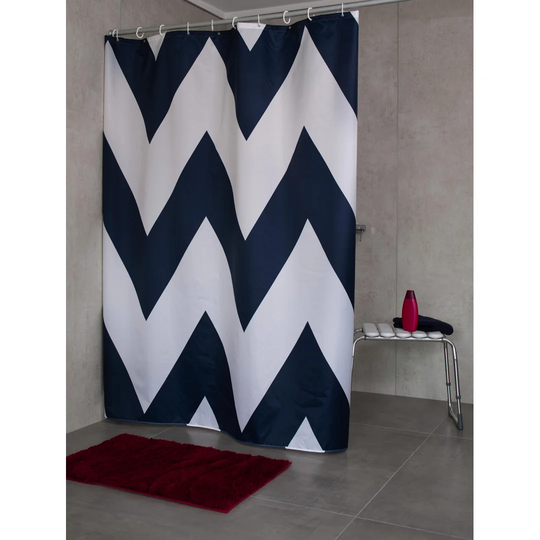 Pico Shower Curtain
