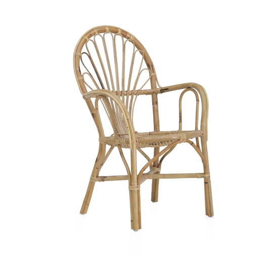Keziah Armchair