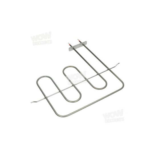 Hotpoint Cannon Hotpoint Indesit Oven Grill Heater Element 1400w. - 0