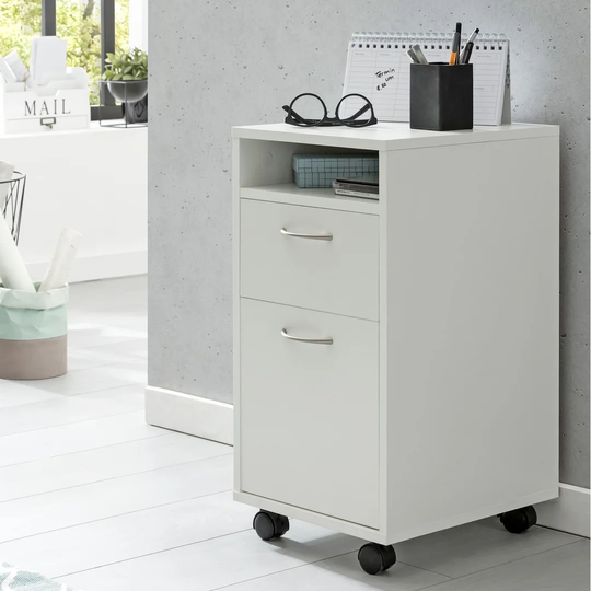 Roll Filing Cabinet