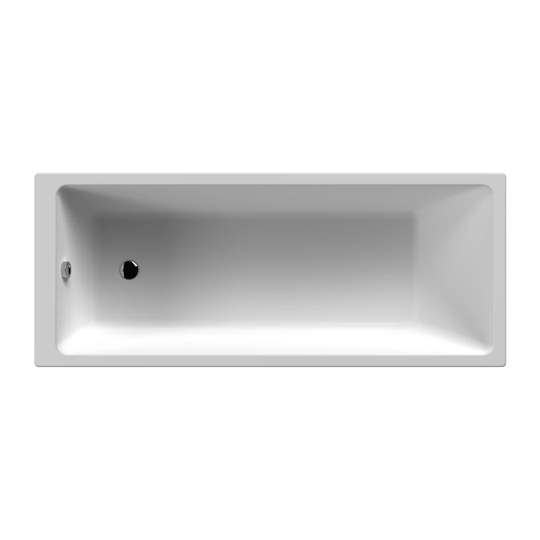 Insert Standard Bathtub