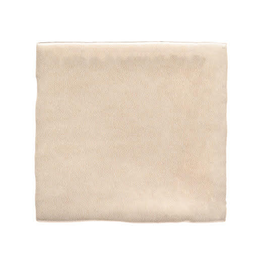 RAK Marakkesh Ivory Glossy Wall Tiles - 150 x 150mm