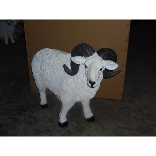 Whipton Lifesize