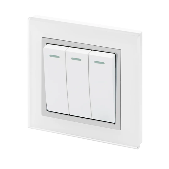 Gregoire Wall Mounted Light Switch