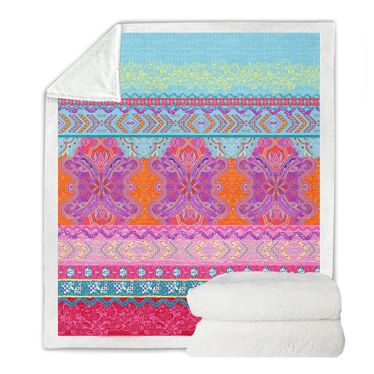 Gerlad Blanket