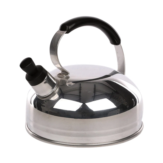 Marriott 2L Whistling Stovetop Kettle