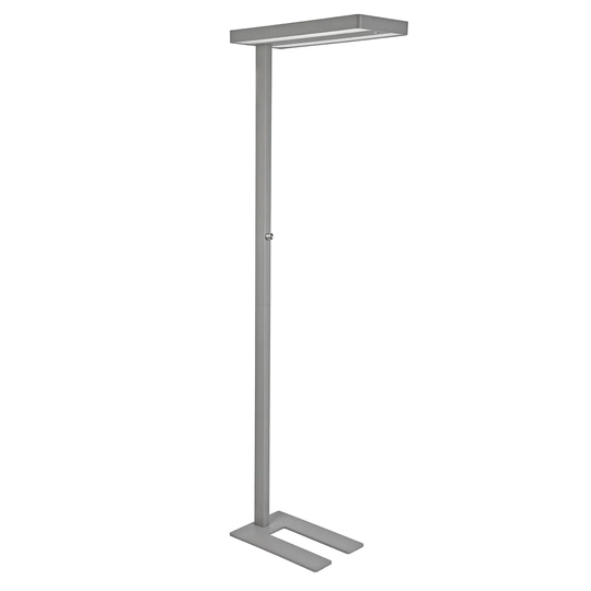 196cm LED Reading Floor Lamp
