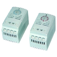 RZTS60 - Thermostat for cabinet 0°C RZTS60