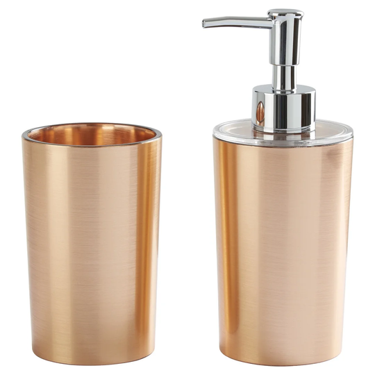 Beschman Shine Soap Dispenser