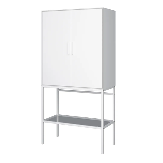 Randa Standard Curio Cabinet