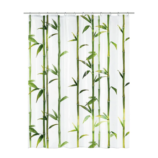 Pescadero Shower Curtain