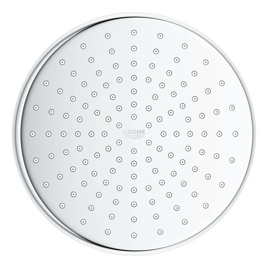 GROHE Tempesta 210 Head shower set ceiling 142 mm, 1 spray Chrome 26414000