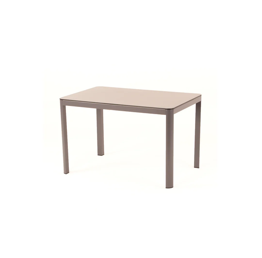 Amita Aluminium Dining Table