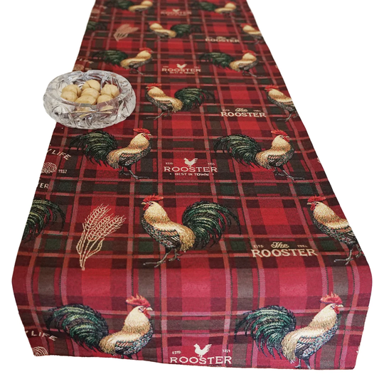 Nisswa Table Runner