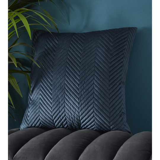 Levon Luxurious Soft Velvet Cushion Cover