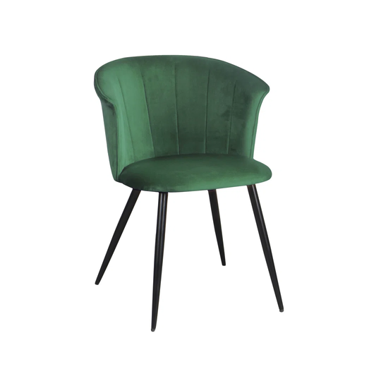 Glick Upholstered Dining Chair