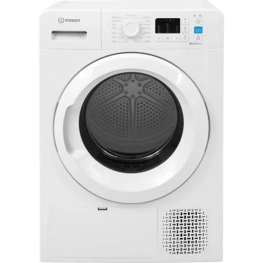Indesit YTM1071RUK 7kg Heat Pump Tumble Dryer - White