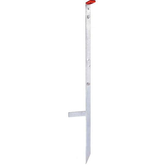 Ground Support Line Post