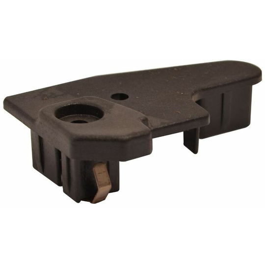 Cooker Rh Bottom Cap for Hotpoint Cookers and Ovens/Washing Machines