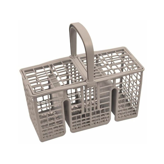 Dishwasher Cutlery Basket for Hotpoint/Indesit/Whirlpool Dishwasher