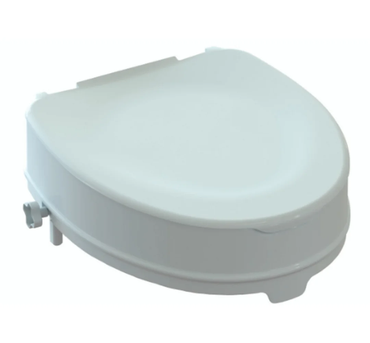 Corbitt Round Toilet Seat