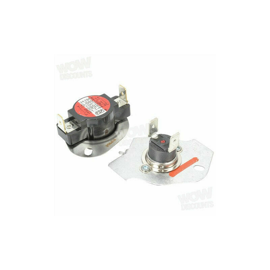 481928228665 Washing Machine Cut Out Thermostat - Whirlpool