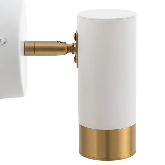 Modern Light Wallchiere