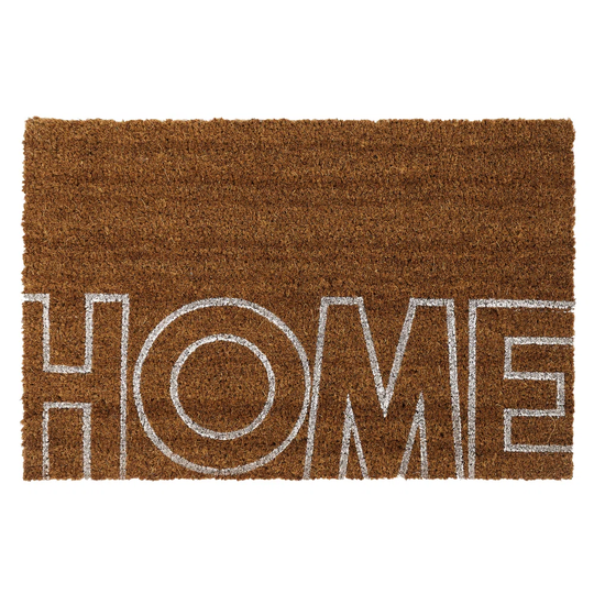 Stagg Coconut Fiber Home Doormat