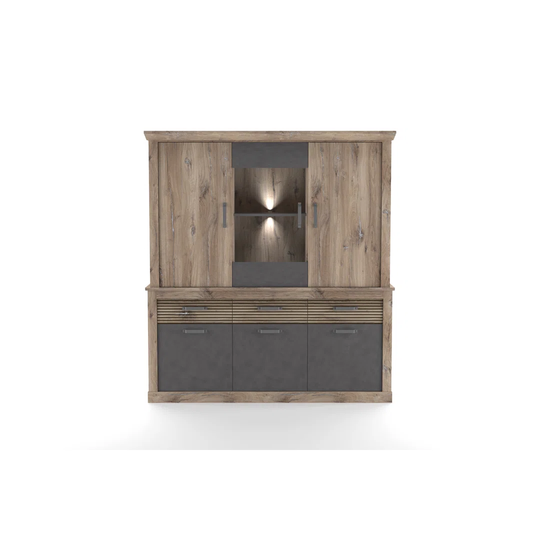 Sondrio China Cabinet