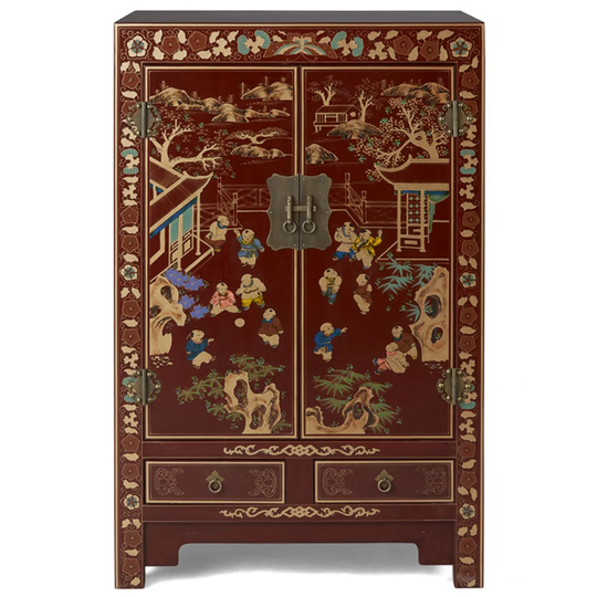 Hangzhou 2 Door Cabinet