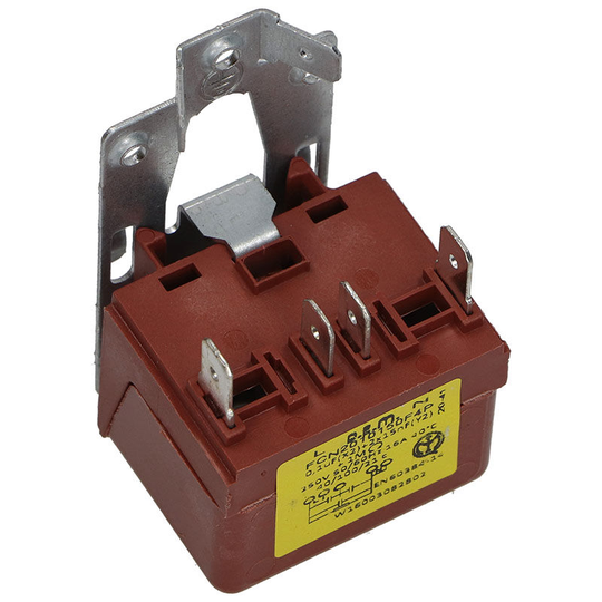 Hotpoint 1702280 mains anti inteference surpressor : dem F3CC73002VG