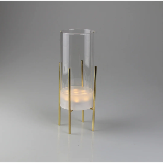 Lantern A.Stand Inez Sculpture