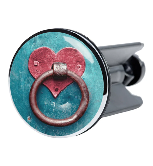 Knocker 4cm Sink Plug