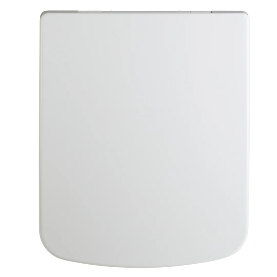 Bliss Soft Close Square Toilet Seat