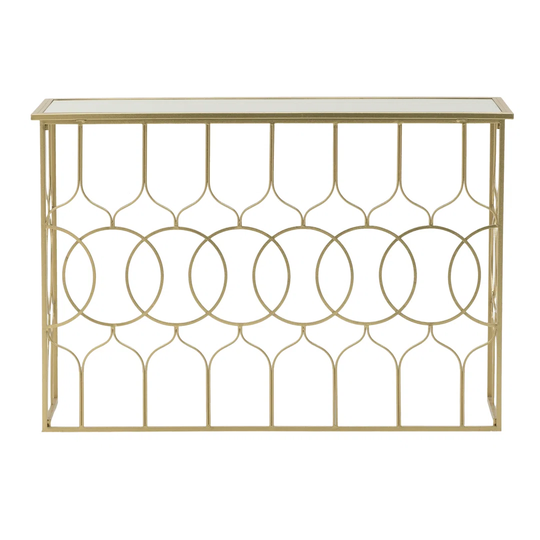 Beeching Console Table