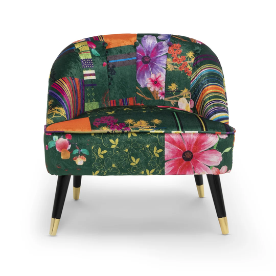 Kanye Tub Chair