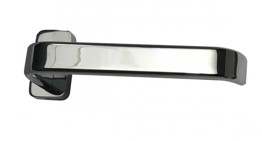 Evgenia Wall Mounted Toilet Roll Holder