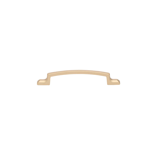 Flandria 12.8cm Centre Arch Handle