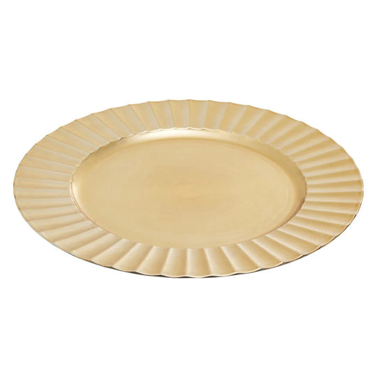 Brussels 33 cm Charger Plate