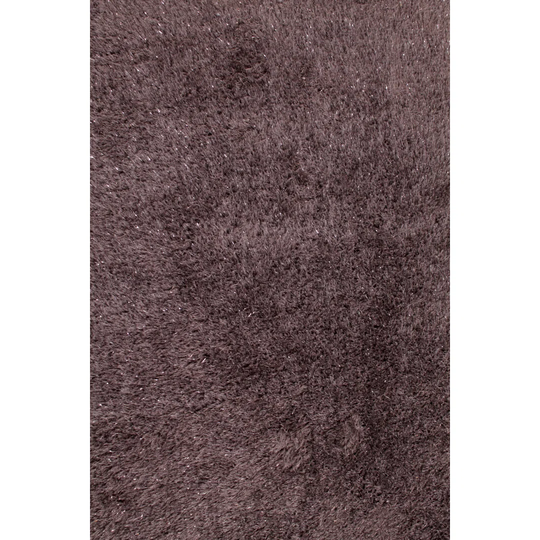 Twyla Solid Colour Tufted Grey Area Rug