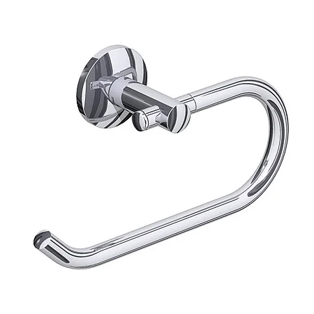 Spritzky Wall-Mounted Toilet Roll Holder
