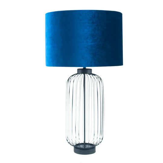 Richason 57.5Cm Table Lamp Base