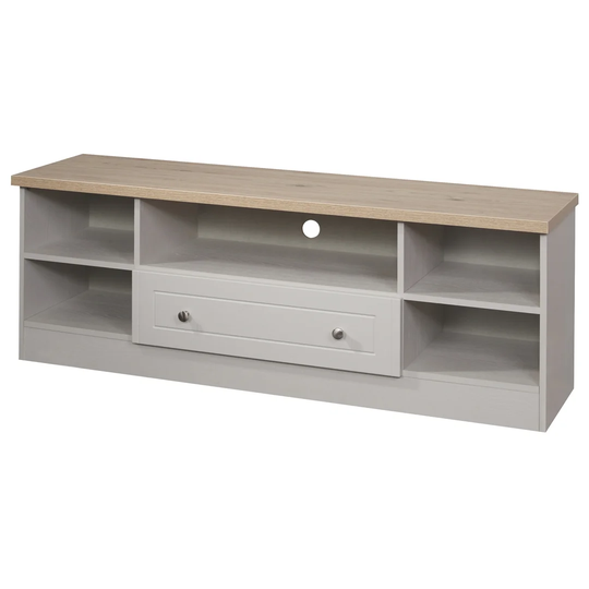 McClusky TV Stand for TVs up to 60"